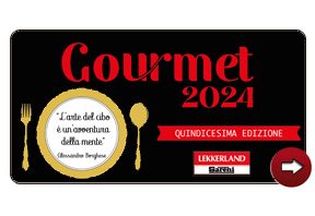 Catalogo Gourmet